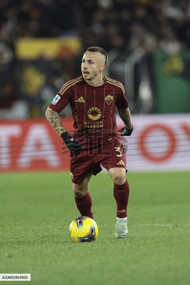 CALCIO - Serie A - AS Roma vs Genoa CFC