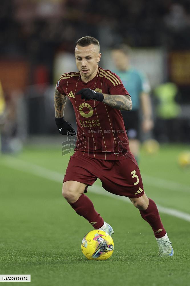 CALCIO - Serie A - AS Roma vs Genoa CFC