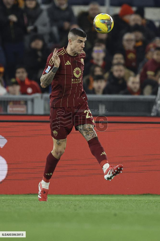 CALCIO - Serie A - AS Roma vs Genoa CFC