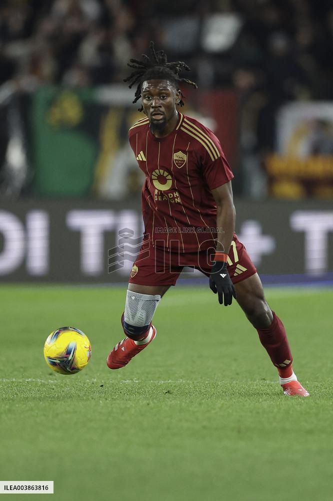 CALCIO - Serie A - AS Roma vs Genoa CFC