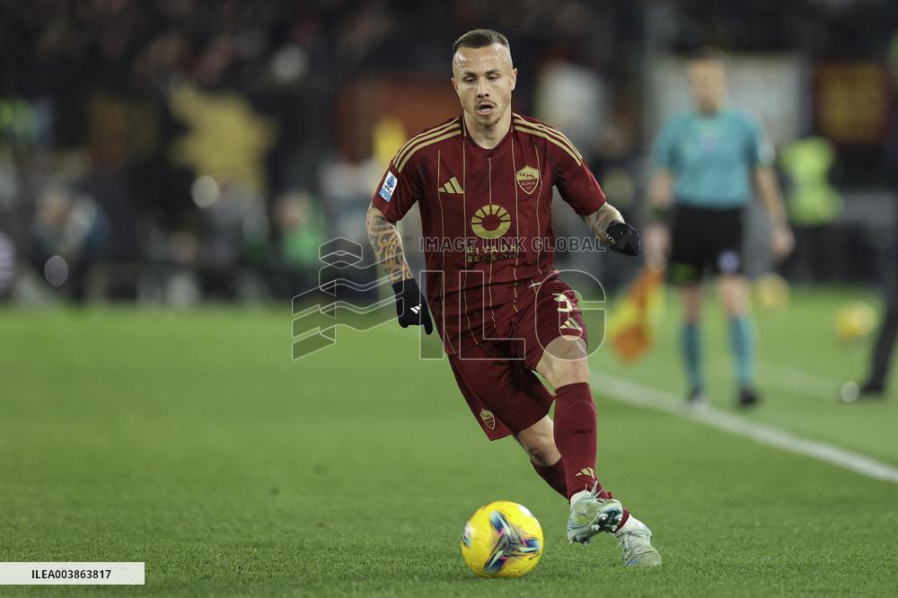 CALCIO - Serie A - AS Roma vs Genoa CFC