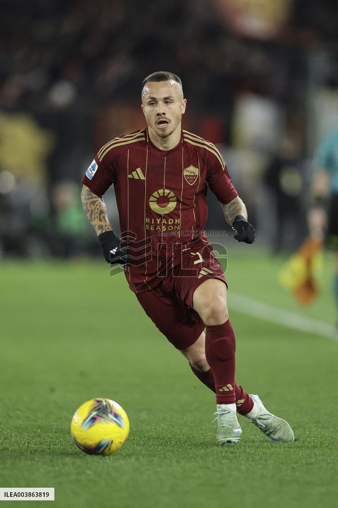 CALCIO - Serie A - AS Roma vs Genoa CFC