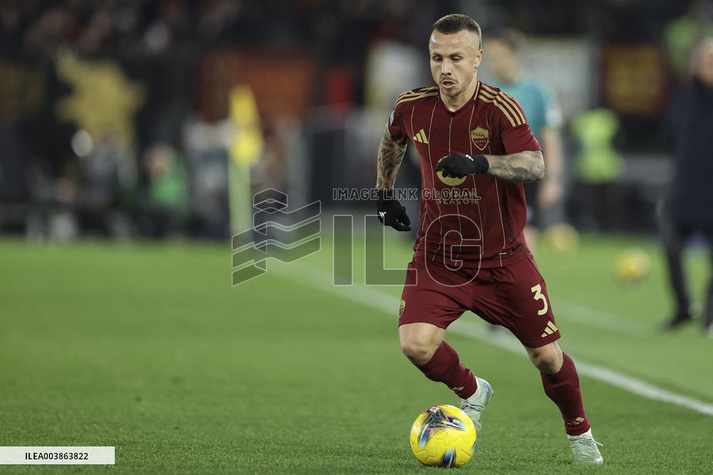 CALCIO - Serie A - AS Roma vs Genoa CFC