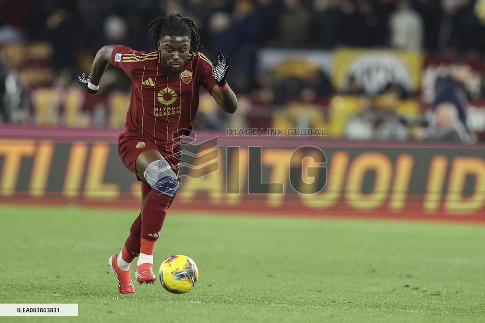 CALCIO - Serie A - AS Roma vs Genoa CFC