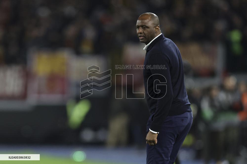 CALCIO - Serie A - AS Roma vs Genoa CFC