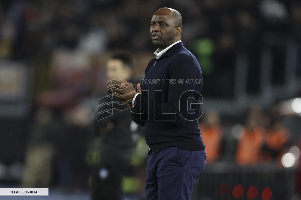 CALCIO - Serie A - AS Roma vs Genoa CFC