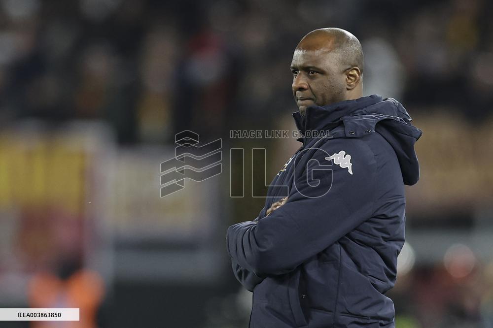 CALCIO - Serie A - AS Roma vs Genoa CFC