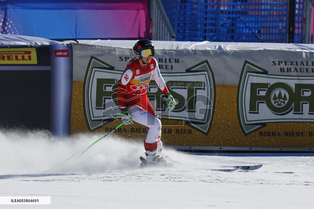 SPORT INVERNALI - Sci Alpino - AUDI FIS Ski World Cup - Downhill - Women