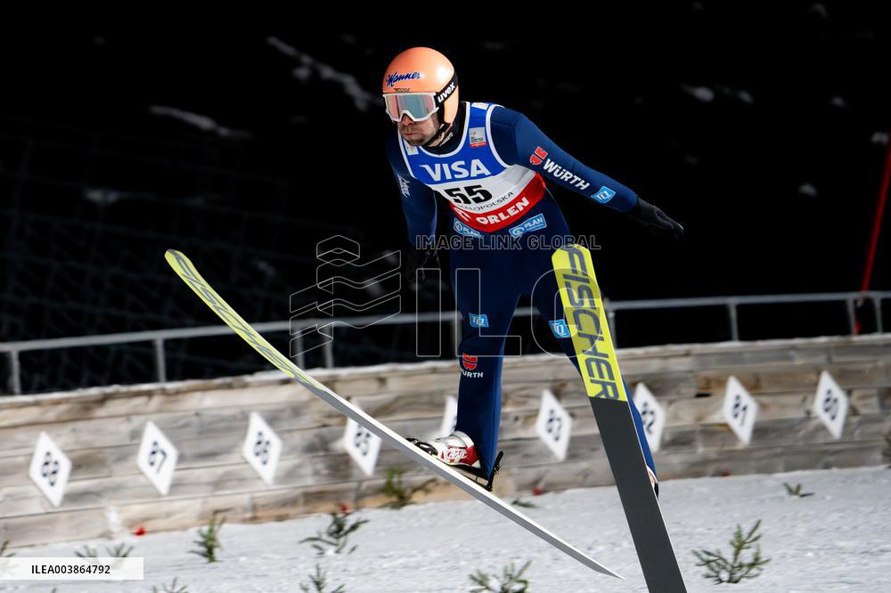 FIS Ski Jumping World Cup Zakopane 2025 - Day 1