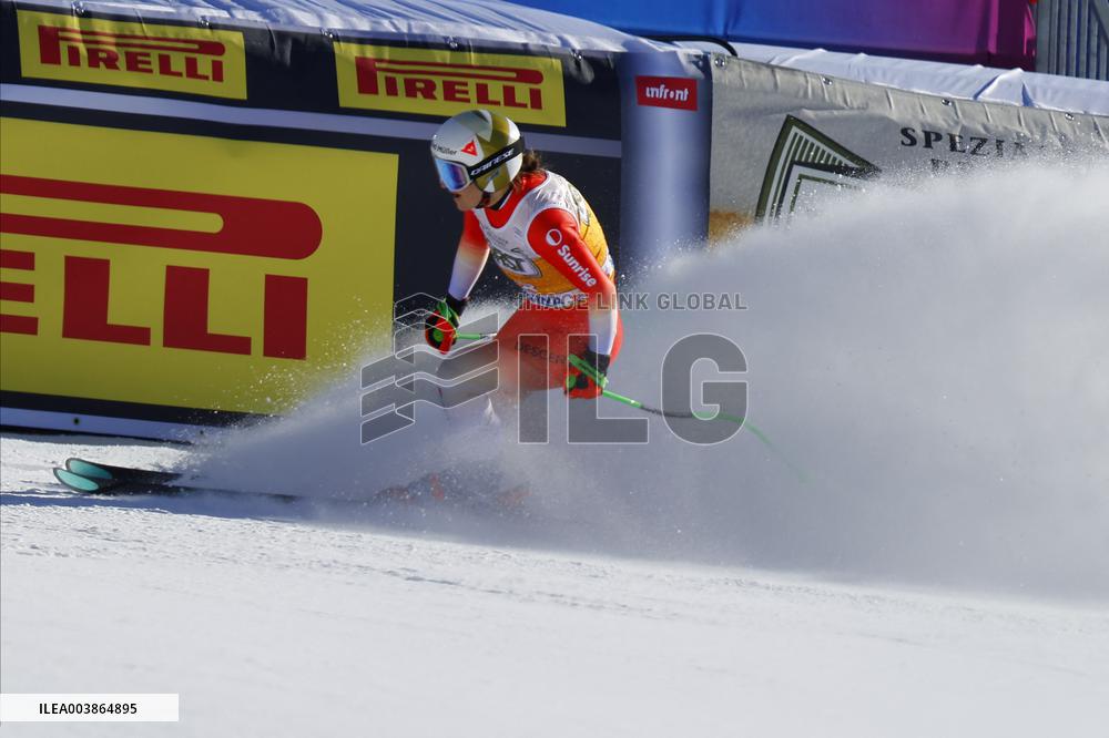 SPORT INVERNALI - Sci Alpino - AUDI FIS Ski World Cup - Downhill - Women