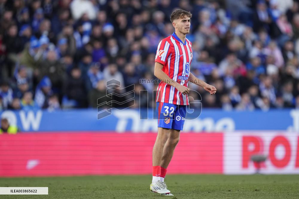 CD Leganes v Atletico de Madrid - La Liga EA Sports