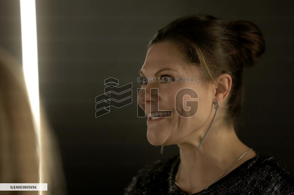 MALMÖ SYMPHONY ORCHESTRA 100 YEARS