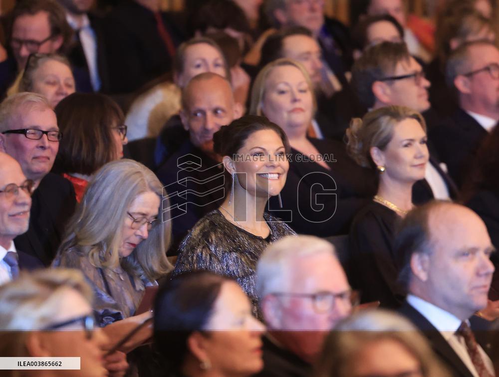 MALMÖ SYMPHONY ORCHESTRA 100 YEARS