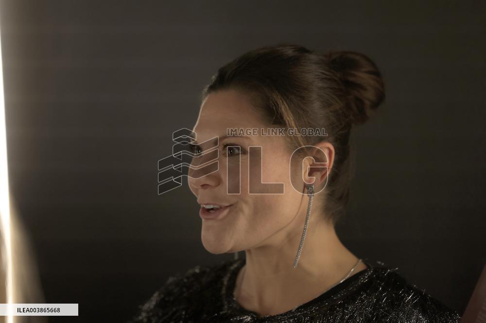 MALMÖ SYMPHONY ORCHESTRA 100 YEARS