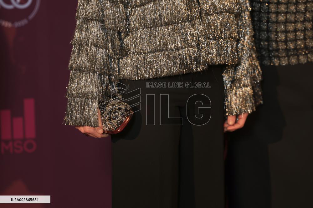 MALMÖ SYMPHONY ORCHESTRA 100 YEARS