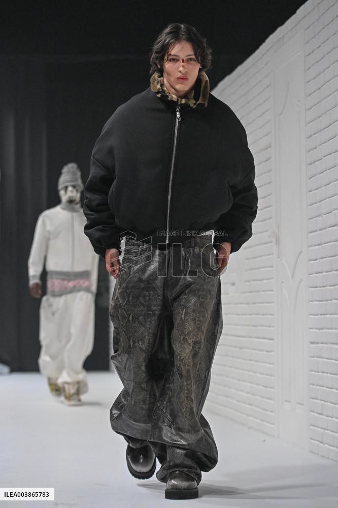 MFW - PDF Runway