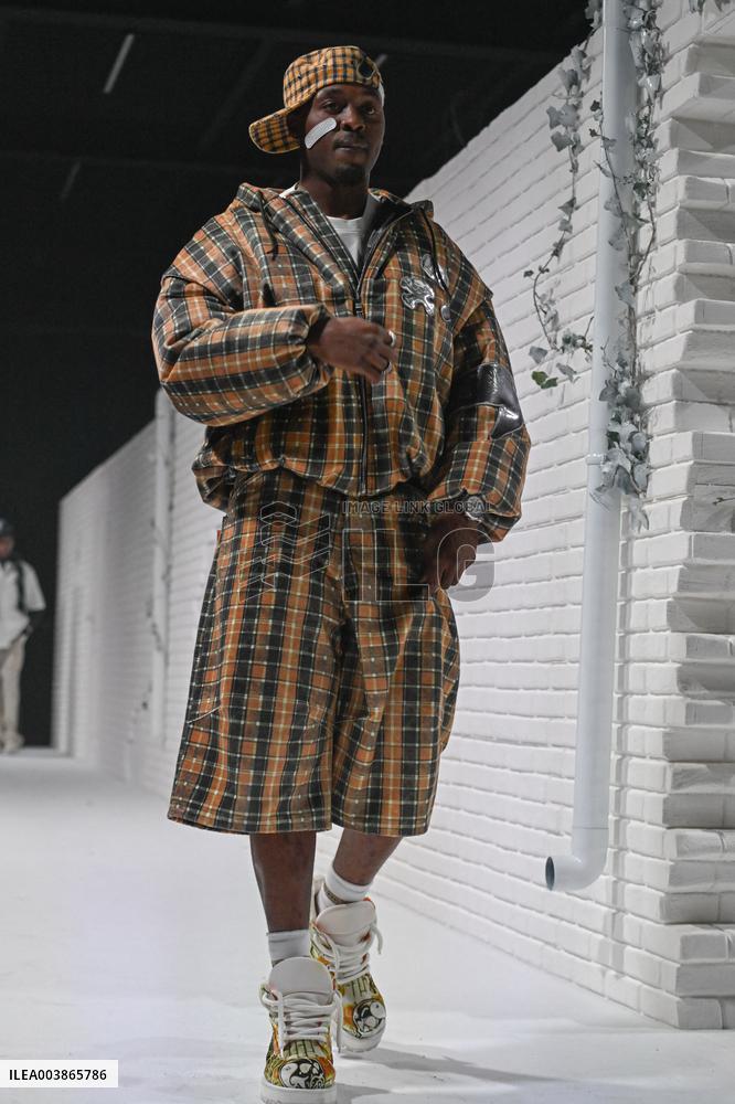 MFW - PDF Runway