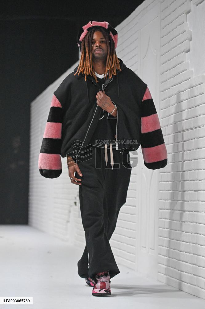 MFW - PDF Runway