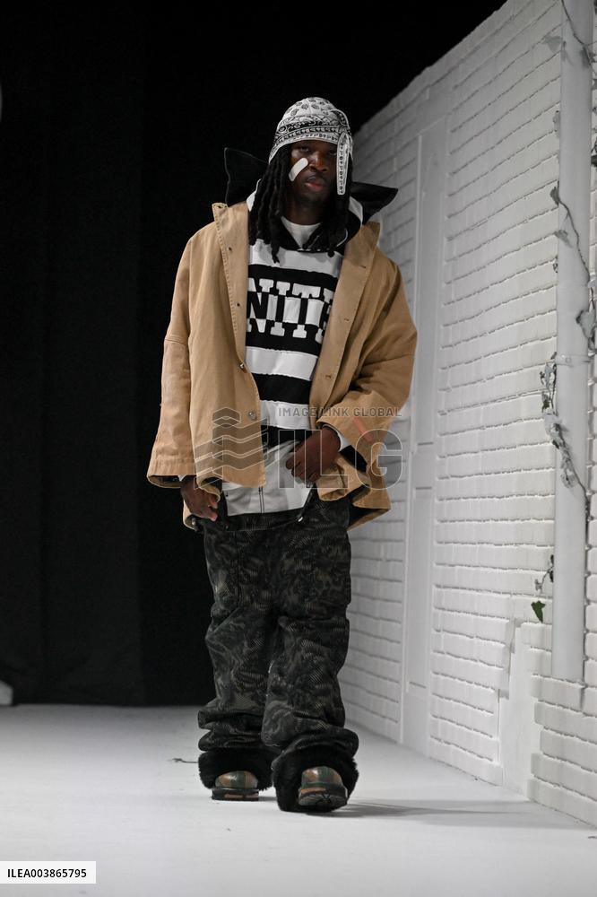 MFW - PDF Runway