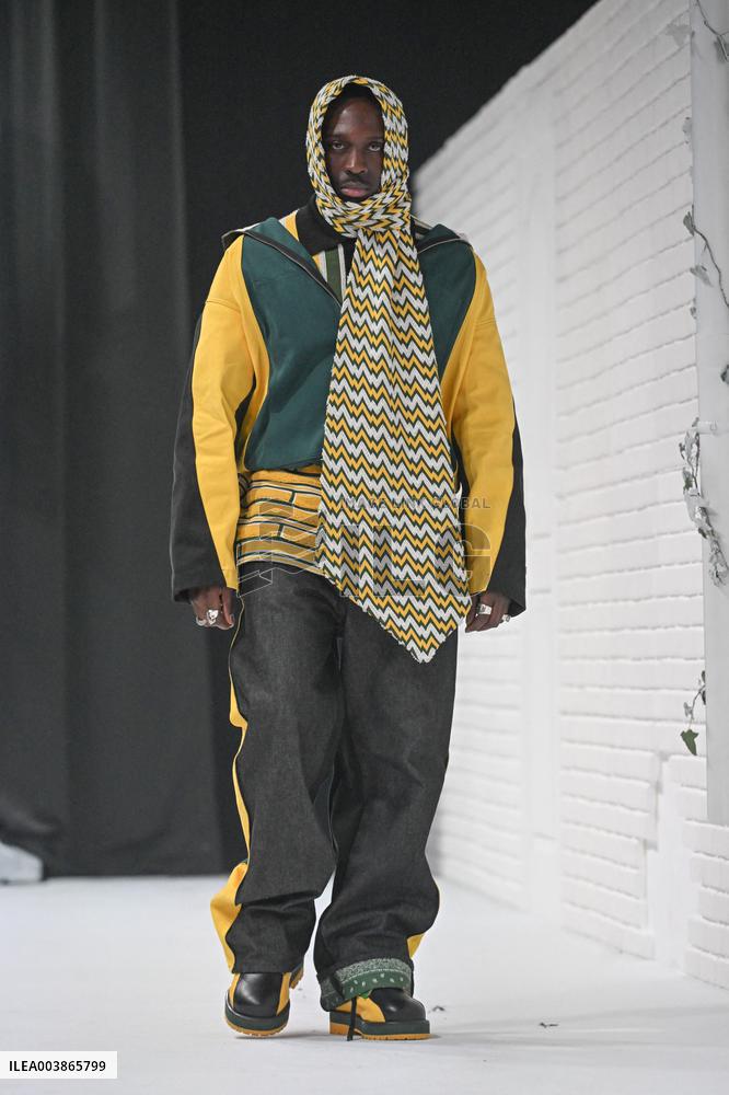 MFW - PDF Runway