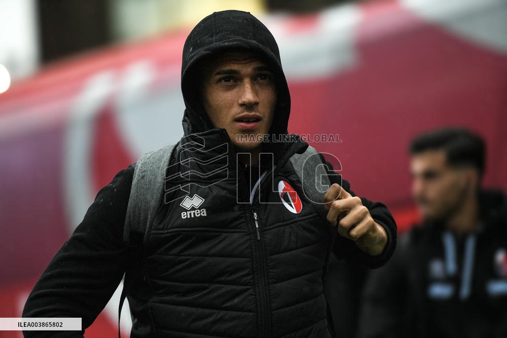 CALCIO - Serie B - SSC Bari vs Brescia Calcio