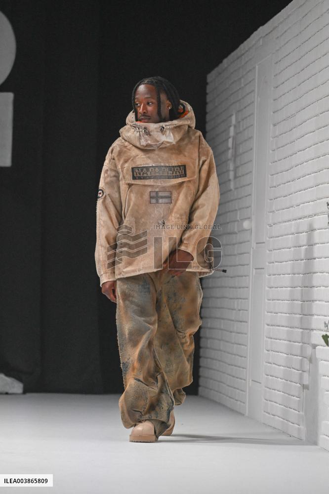 MFW - PDF Runway