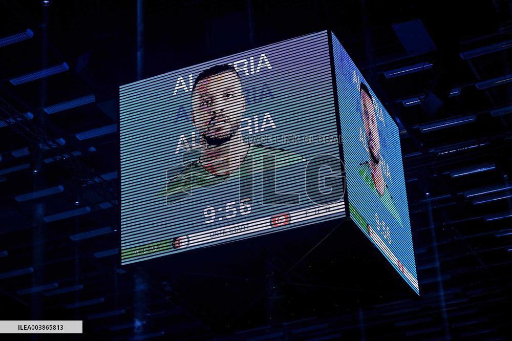 ALTRO - Pallamano - IHF Men's - Handball World Championship - Algeria vs Tunisia
