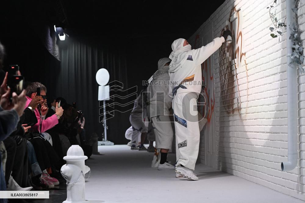 MFW - PDF Runway