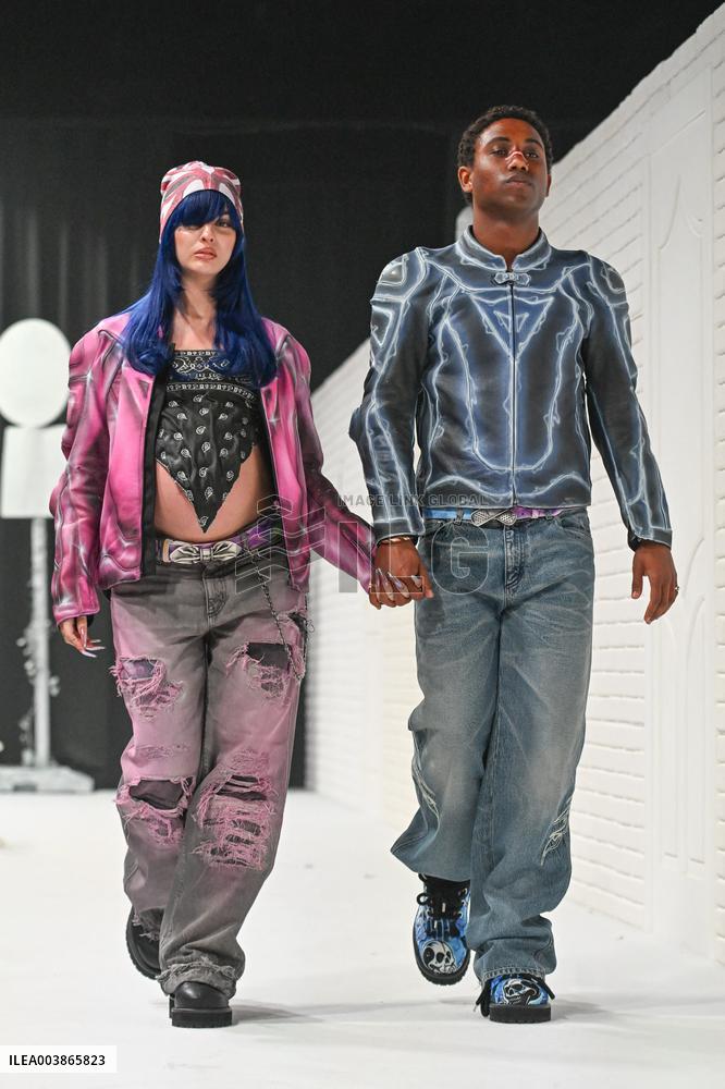 MFW - PDF Runway