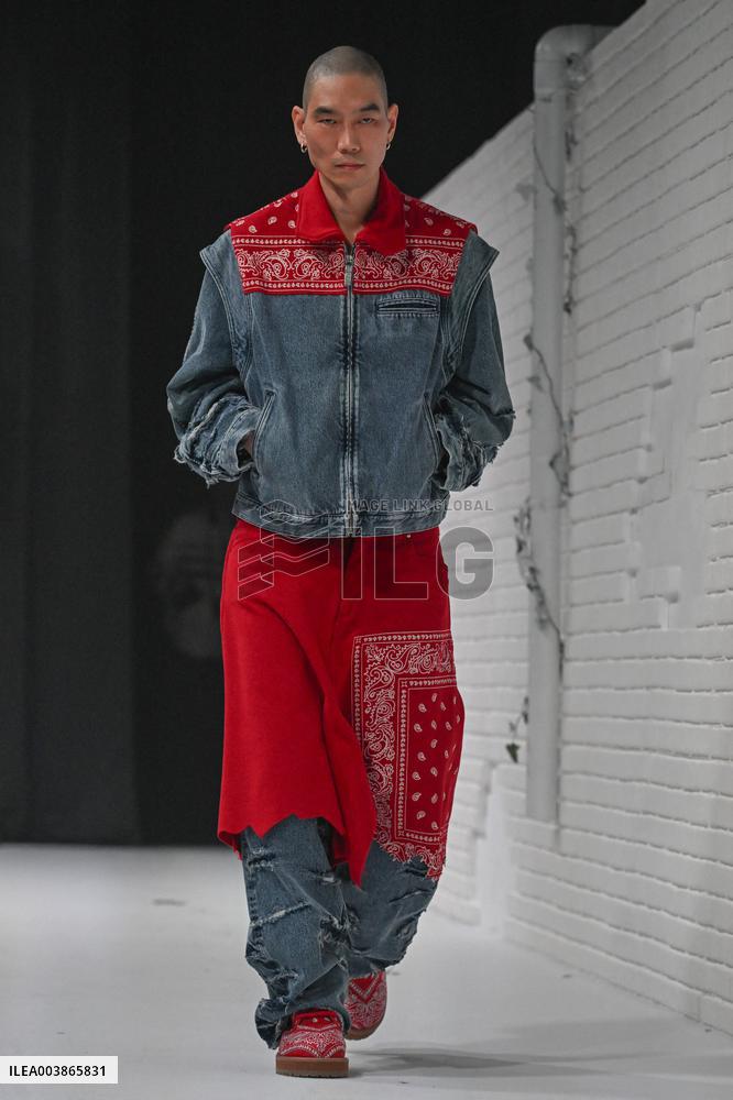 MFW - PDF Runway
