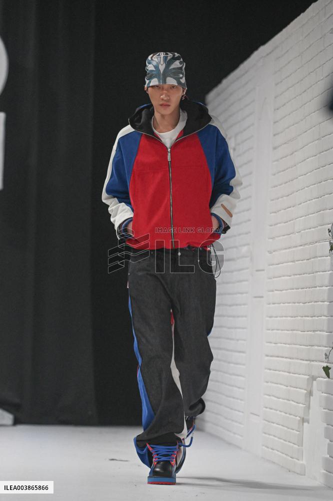 MFW - PDF Runway