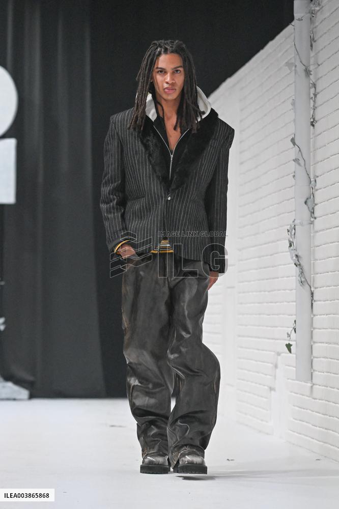 MFW - PDF Runway