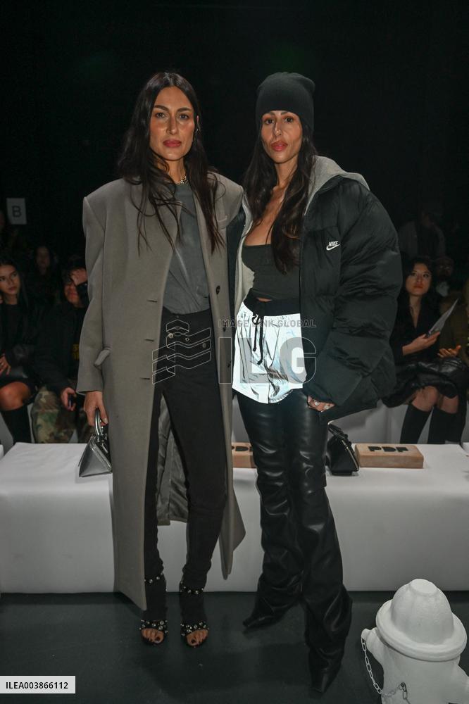 MFW - PDF Front Row
