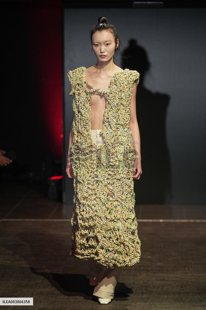 MFW - Pronounce Runway