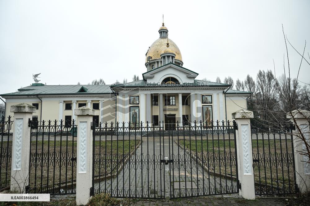 Russian troops launch missile attack at Zaporizhzhia