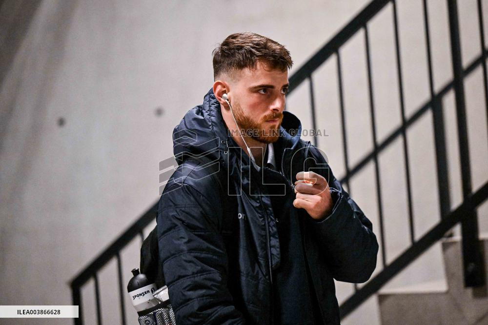 ALTRO - Pallamano - IHF Men's - Handball World Championship - Denmark vs Italy