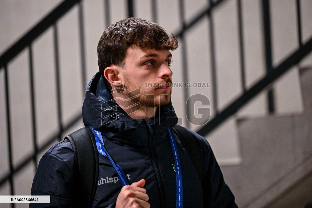 ALTRO - Pallamano - IHF Men's - Handball World Championship - Denmark vs Italy