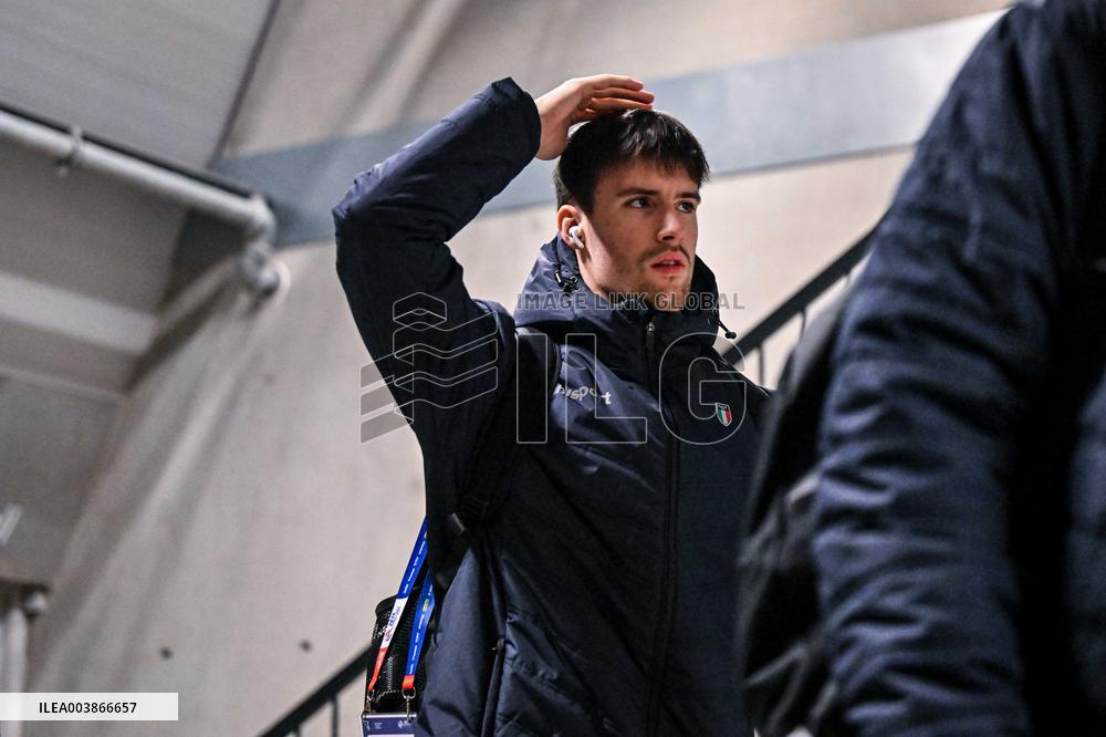 ALTRO - Pallamano - IHF Men's - Handball World Championship - Denmark vs Italy