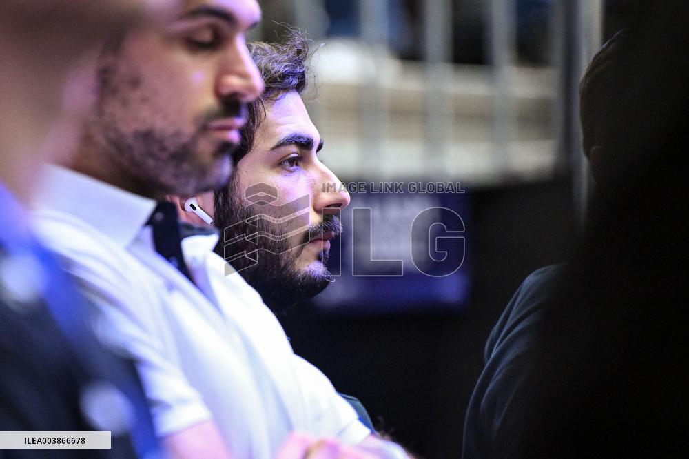 ALTRO - Pallamano - IHF Men's - Handball World Championship - Denmark vs Italy