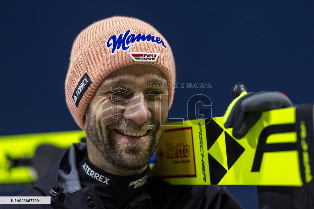 Ski Jumping World Cup in Zakopane - Day 2