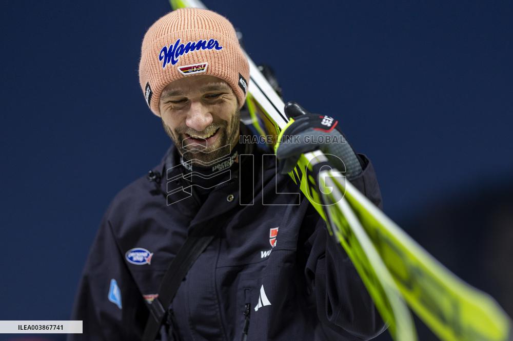 Ski Jumping World Cup in Zakopane - Day 2