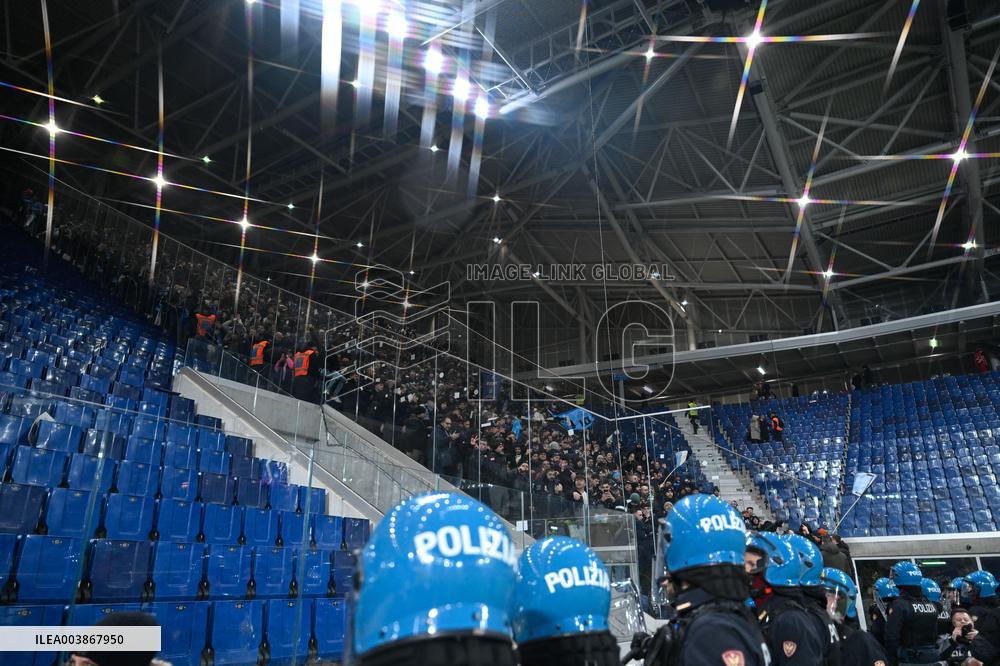 CALCIO - Serie A - Atalanta BC vs SSC Napoli