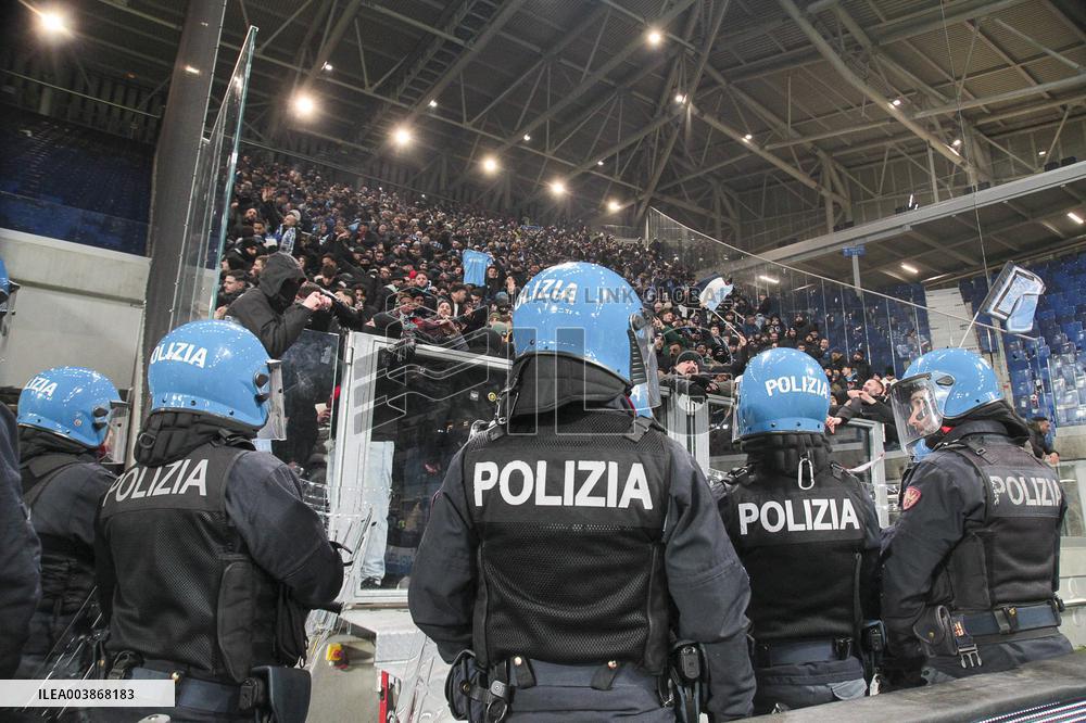 CALCIO - Serie A - Hellas Verona FC vs SS Lazio