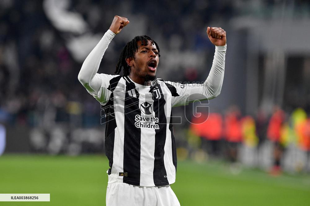 CALCIO - Serie A - Juventus FC vs AC Milan