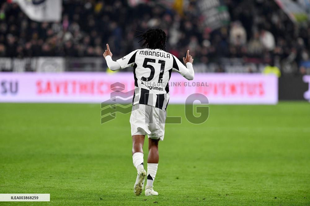 CALCIO - Serie A - Juventus FC vs AC Milan