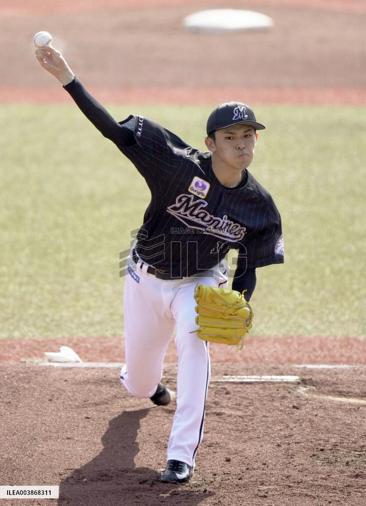 Baseball: Dodgers agree to terms with Japanese star pitcher Sasaki