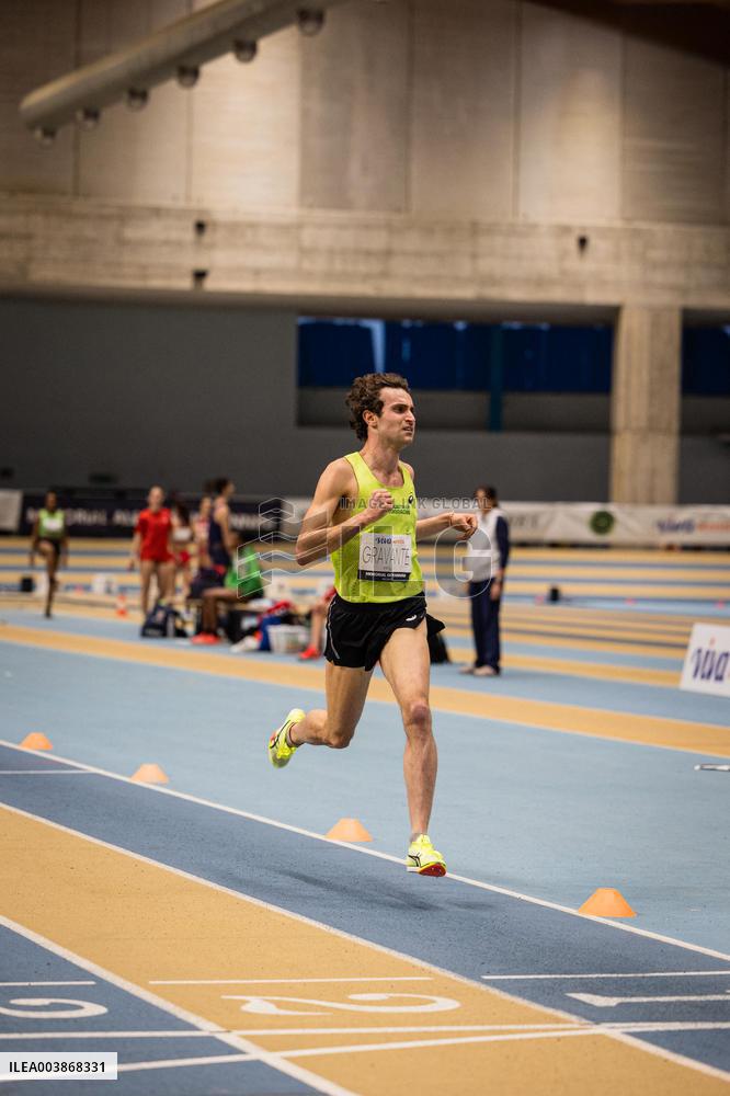 ATLETICA - Internazionali di Atletica - IVÂ° Memorial Alessio Giovannini