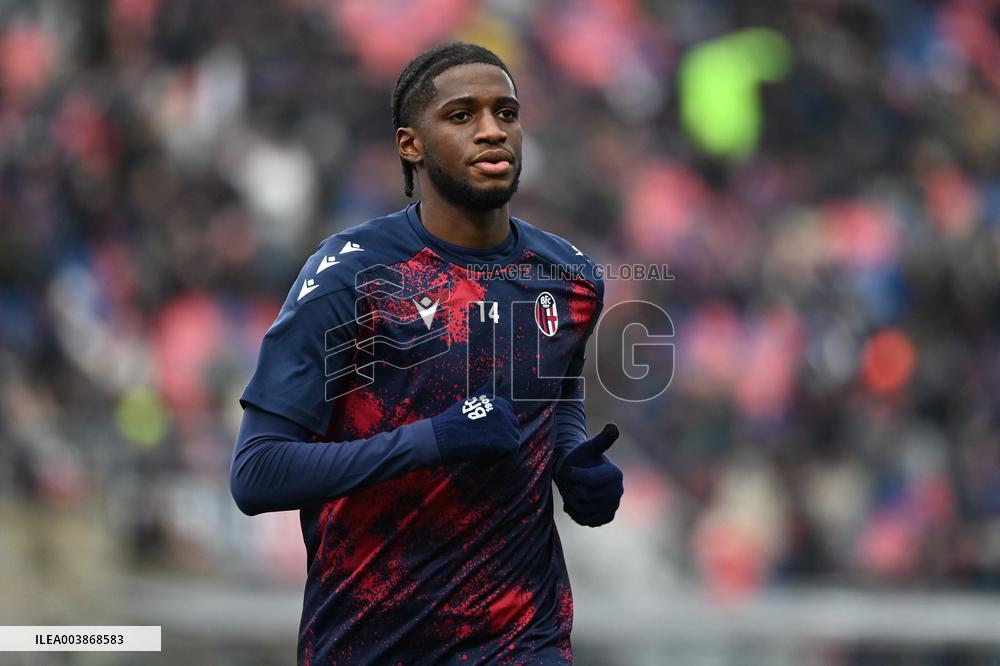 CALCIO - Serie A - Bologna FC vs AC Monza