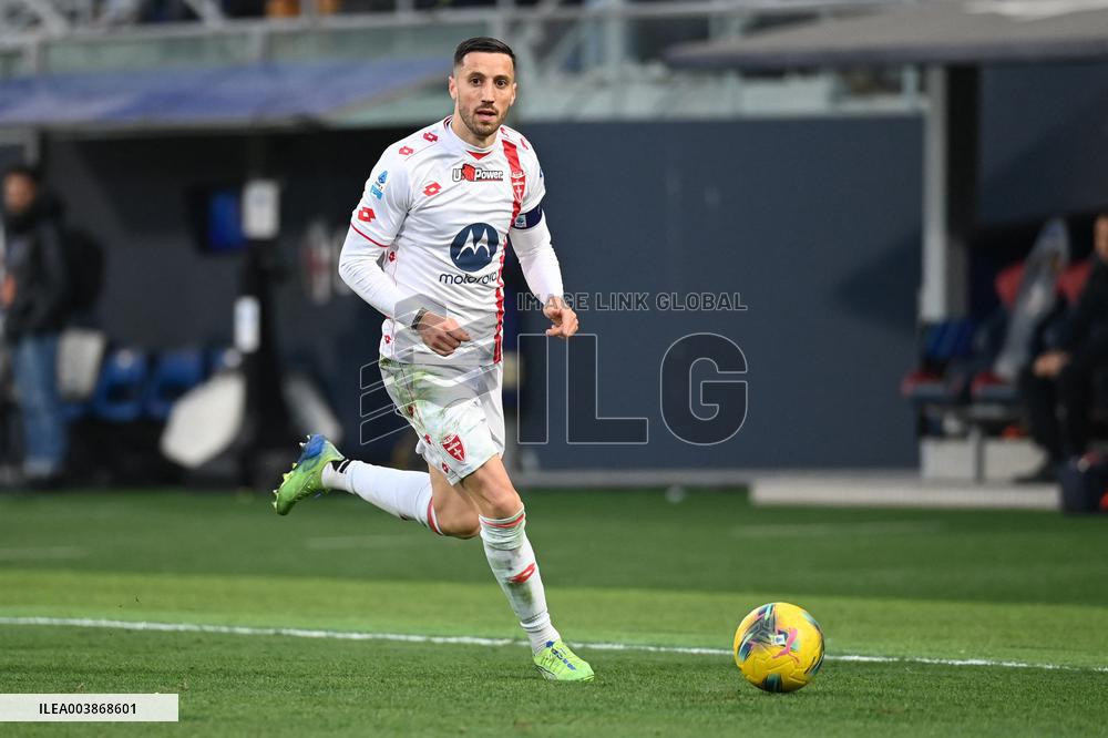 CALCIO - Serie A - Bologna FC vs AC Monza