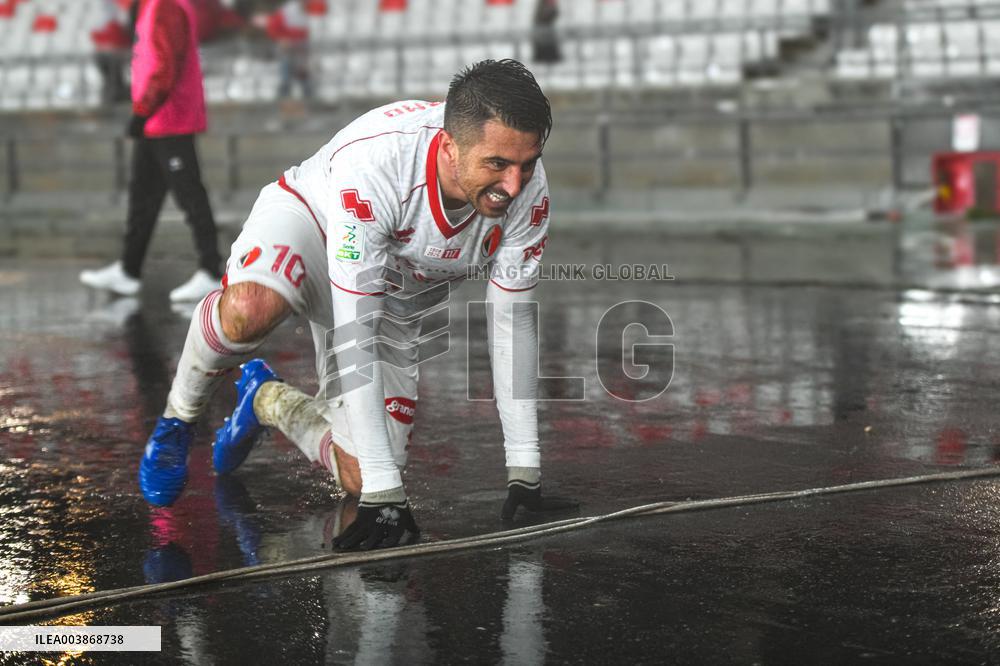 CALCIO - Serie B - SSC Bari vs Brescia Calcio